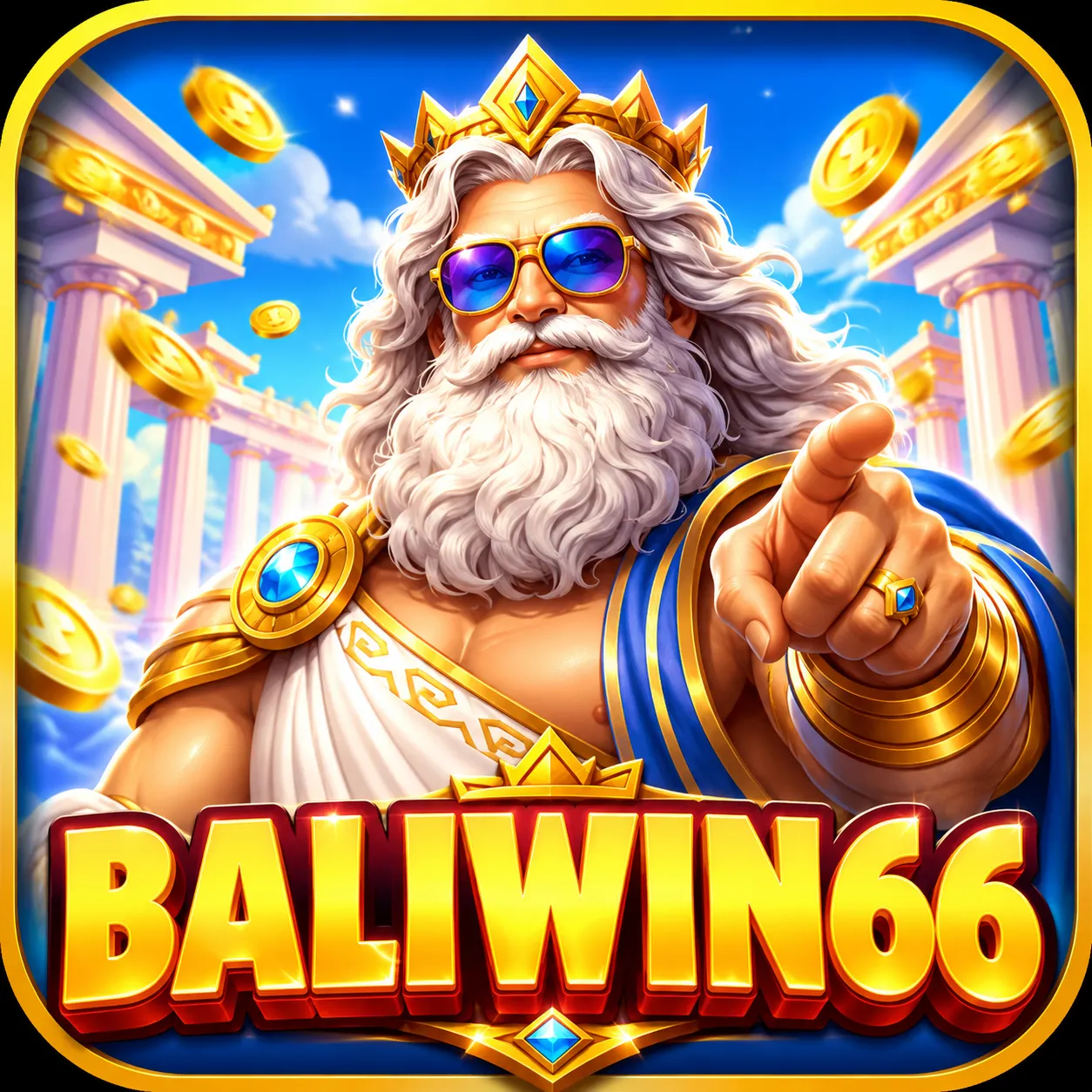 BALIWIN66 - Pertarungan Epik di Dunia Game Fighting