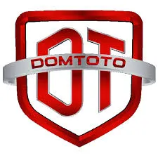 DOMTOTO - Pertarungan Menegangkan di Dunia Battle Royale