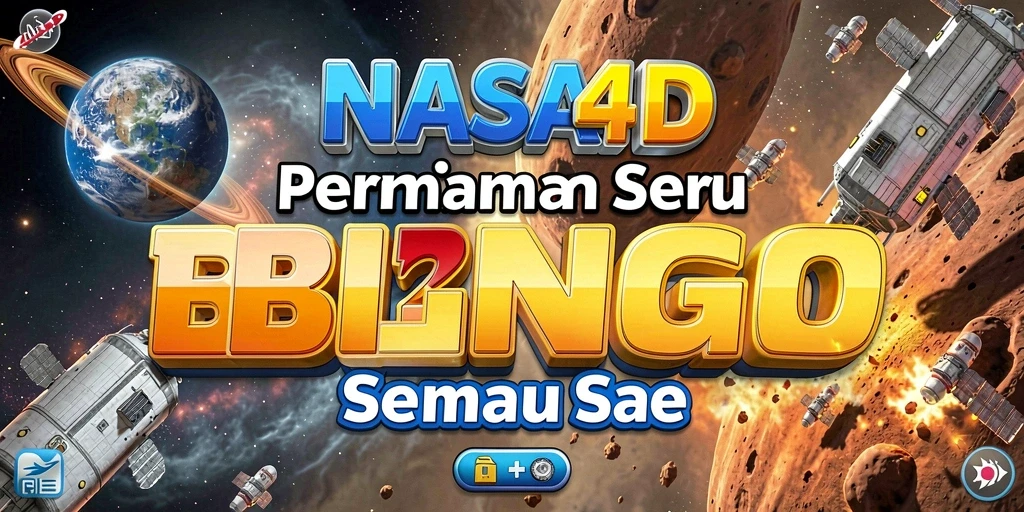 Screenshot gameplay Bingo yang seru dan interaktif.