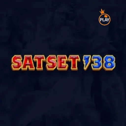 Logo satset138